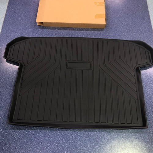 Premium rubber boot - boot, mat
