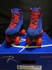 Riedell Roller Skates 120