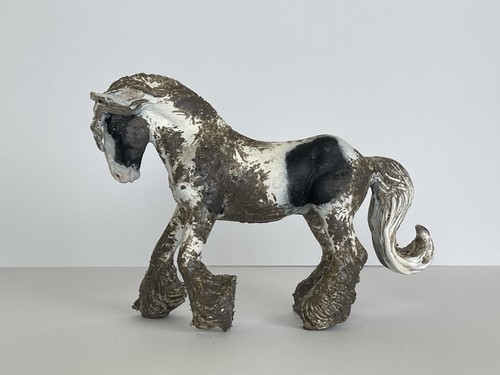 Muddy collecta schleich cob - collecta,