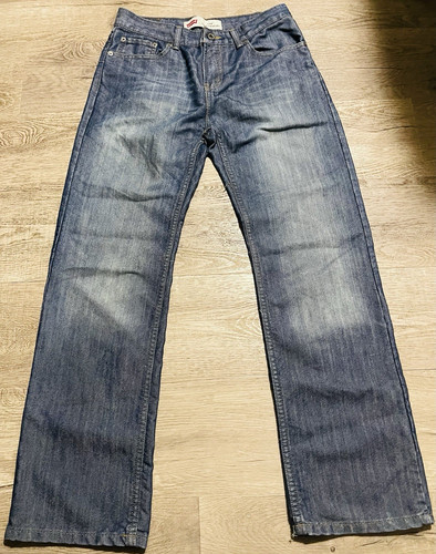 Levi men slim fit straight - levi's,