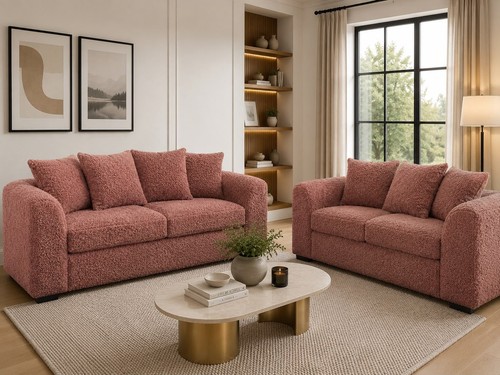 Seater dylan sofa set - 3+2,