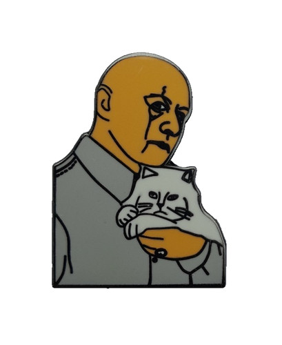 James bond 007 - 007, villain