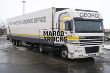 Truck Photo DAF XF