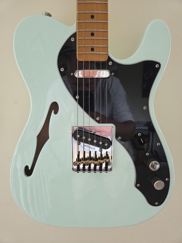 Squire classic vibe 70s - squire,