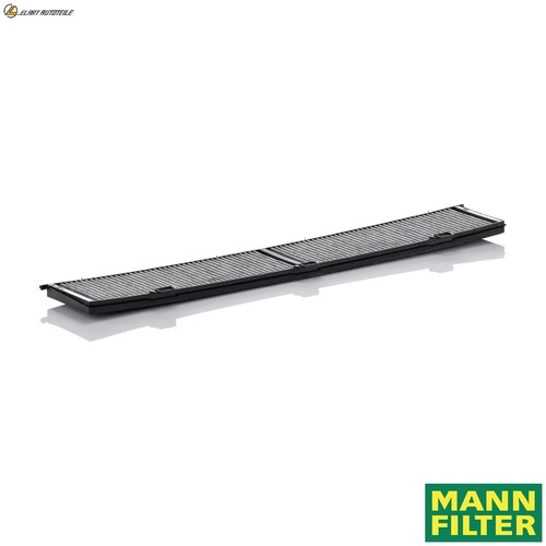 Interior air filter cuk 8430 - cuk,