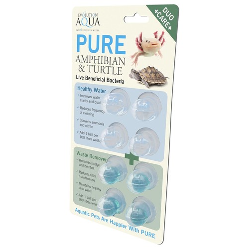 Evolution aqua pure balls - evolution,