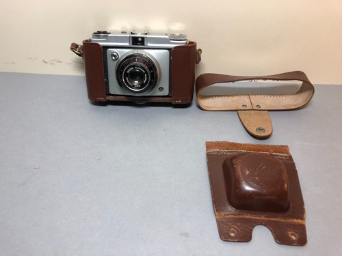 Vintage ilford sportsman - ilford,