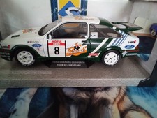 1:18 ford sierra RS Cosworth