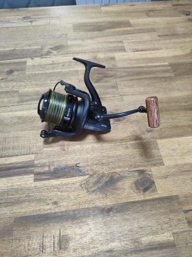 Sonik insurgent 6000 carp - sonik,