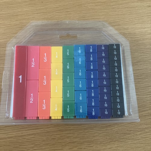 Learning resources fraction - learning,