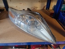 FORD MONDEO MK4 TITANIUM 07-10