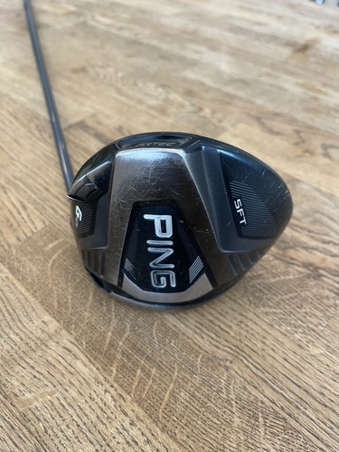 Ping g425 sft driver 10 - g425, /