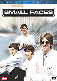 The small faces - small, ep
