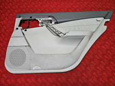 Mercedes-Benz S-Class W220