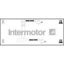 HT Leads Ignition Cables Kit