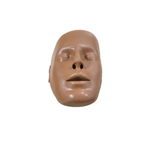 Practi man face - face, advanced/plus