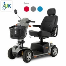 Pride colt deluxe electric - colt,