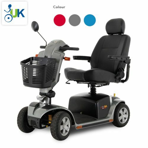 Pride colt deluxe electric - 2.0,