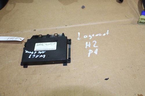 Transmission control unit