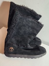 Timberland Women's Mukluk