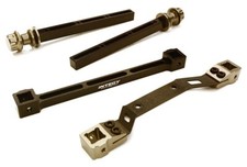 Integy Adjustable Rear Mount