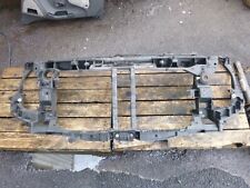 VAUXHALL MOVANO MK3 FRONT PANEL AND SURROUND 2011 - 2020