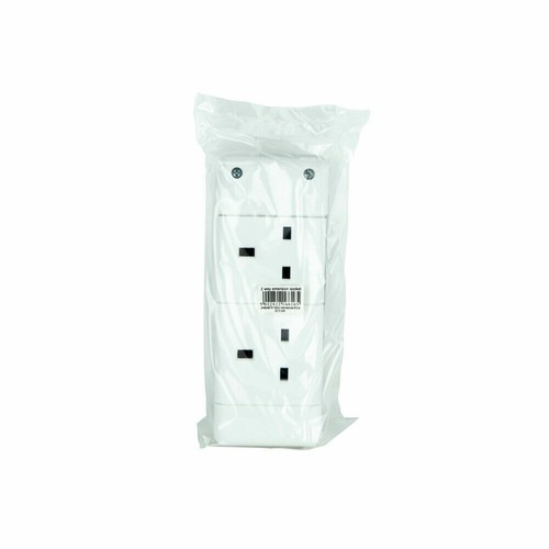 Wireable trailing extension - re-wireable,