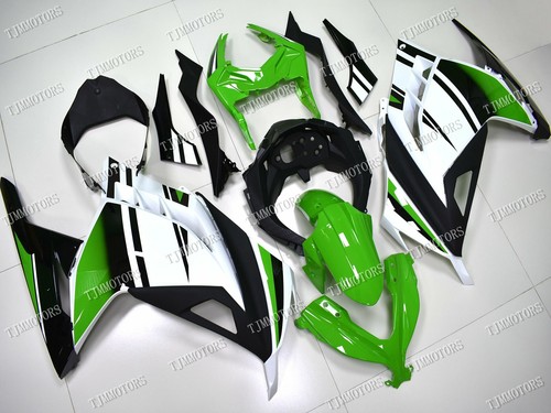 For 2013 2017 ninja300 - 2013-2017, ex300