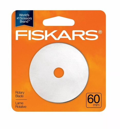 Fiskars 60mm replacement - fiskars,