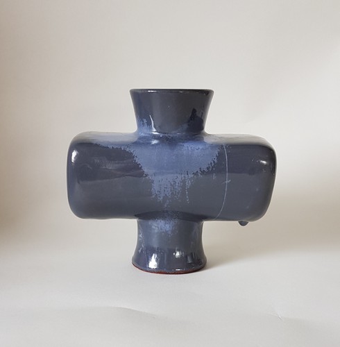 Rare vintage otto pottery - vintage,