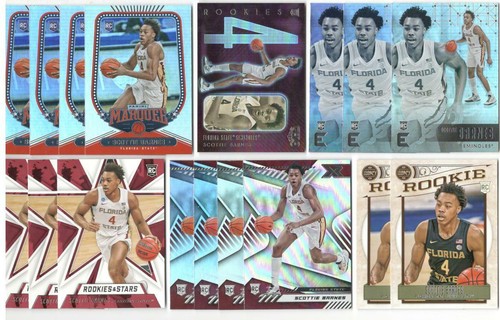 X100 scottie barnes 2021 - scottie, 2021-22