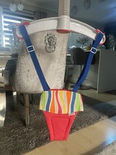 Lindam baby bouncer - lindam,