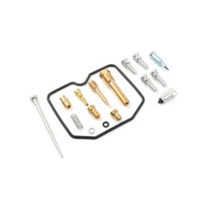 for Kawasaki KLR250 1987-2005 Carburetor Rebuild Repair Kit Motorcycle UK