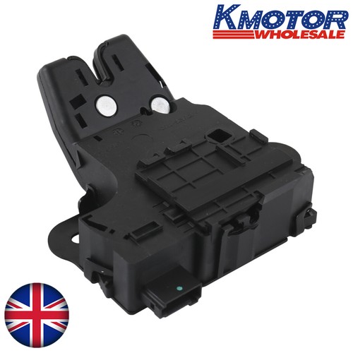 13501988 rear boot lock fits - lock,