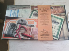 Vintage Waddingtons Business