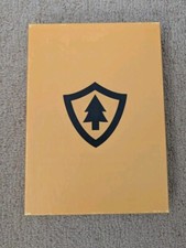 Firewatch Campo Santo Olly Moss Postcard Art Print Set