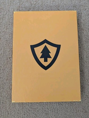 Firewatch campo santo olly - campo,