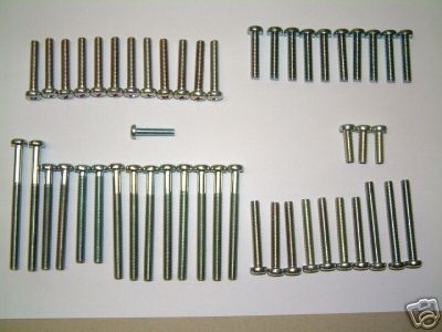 Honda 750 four k2 k6 - 750, k0