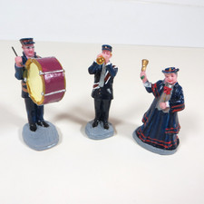 Lemax 62323 Christmas Band