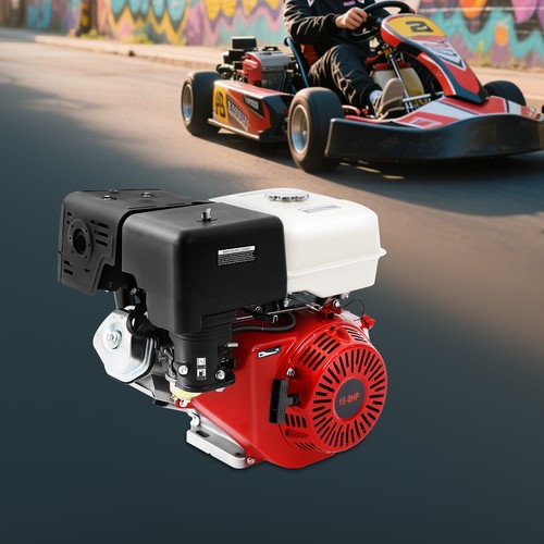 420cc stroke gas engine - 420cc,