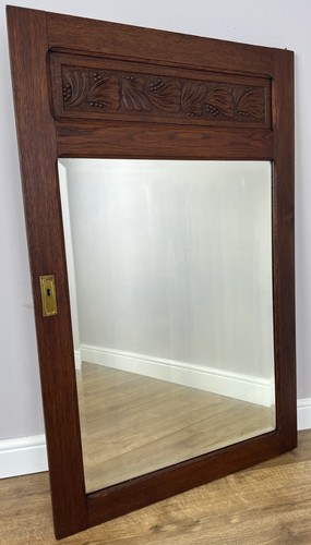 Mirror antique french style - mirror,