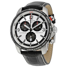 Certina DS Podium Big Size Chronograph Men's Watch C0016471603700 NEW