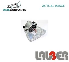 BRAKE CALIPER BRAKING FRONT