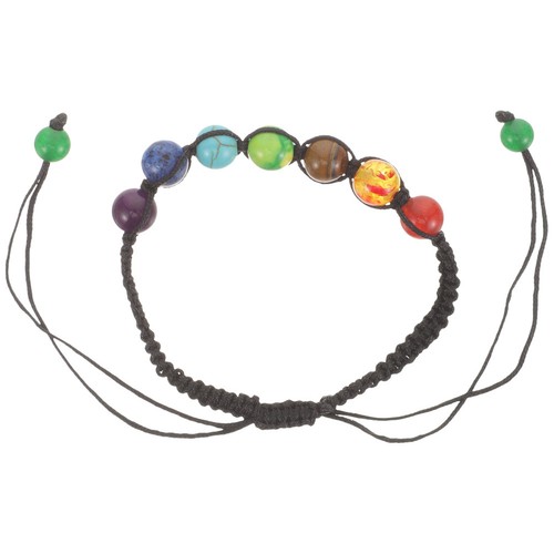 Colorful handmade adjustable - colorful,