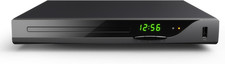 Blu Ray DVD Player, 1080P Home