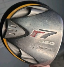 Taylormade 460 driver 5 - taylormade, 8.5*