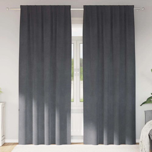 Walplus velvet blackout - walplus,