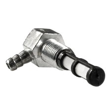 Valve connection tank oil filter Vespa PX 125 150 200 / rainbow / T5