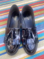 Ladies Office Leather Upper