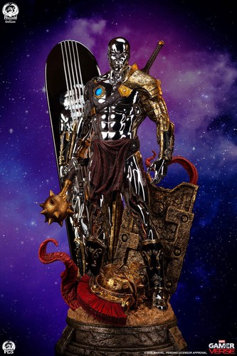 Premium collectible pcs marvel - premium,